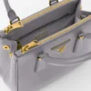 Τσάντα Prada Galleria Mini από δέρμα Saffiano Τσάντα Prada Galleria Mini από δέρμα Saffiano