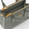 Τσάντα Prada Galleria Mini από δέρμα Saffiano Τσάντα Prada Galleria Mini από δέρμα Saffiano