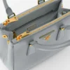 Τσάντα Prada Galleria Mini από δέρμα Saffiano Τσάντα Prada Galleria Mini από δέρμα Saffiano
