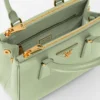 Τσάντα Prada Galleria Mini από δέρμα Saffiano Τσάντα Prada Galleria Mini από δέρμα Saffiano