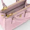 Τσάντα Prada Galleria Mini από δέρμα Saffiano Τσάντα Prada Galleria Mini από δέρμα Saffiano