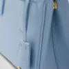 Τσάντα Prada Galleria Mini από δέρμα Saffiano Τσάντα Prada Galleria Mini από δέρμα Saffiano