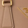 Τσάντα Prada Galleria Mini από δέρμα Saffiano Τσάντα Prada Galleria Mini από δέρμα Saffiano