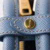Τσάντα Prada Galleria Mini από δέρμα Saffiano Τσάντα Prada Galleria Mini από δέρμα Saffiano