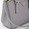 Τσάντα Prada Galleria Mini από δέρμα Saffiano Τσάντα Prada Galleria Mini από δέρμα Saffiano