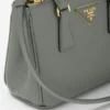 Τσάντα Prada Galleria Mini από δέρμα Saffiano Τσάντα Prada Galleria Mini από δέρμα Saffiano