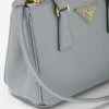 Τσάντα Prada Galleria Mini από δέρμα Saffiano Τσάντα Prada Galleria Mini από δέρμα Saffiano