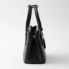 Τσάντα Prada Galleria Mini από δέρμα Saffiano Τσάντα Prada Galleria Mini από δέρμα Saffiano