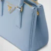 Τσάντα Prada Galleria Mini από δέρμα Saffiano Τσάντα Prada Galleria Mini από δέρμα Saffiano