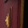 Τσάντα Prada Galleria Mini από δέρμα Saffiano Τσάντα Prada Galleria Mini από δέρμα Saffiano