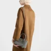 Τσάντα Prada Galleria Mini από δέρμα Saffiano Τσάντα Prada Galleria Mini από δέρμα Saffiano