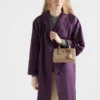 Τσάντα Prada Galleria Mini από δέρμα Saffiano Τσάντα Prada Galleria Mini από δέρμα Saffiano
