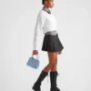 Τσάντα Prada Galleria Mini από δέρμα Saffiano Τσάντα Prada Galleria Mini από δέρμα Saffiano
