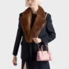 Τσάντα Prada Galleria Mini από δέρμα Saffiano Τσάντα Prada Galleria Mini από δέρμα Saffiano