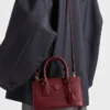 Τσάντα Prada Galleria Mini από δέρμα Saffiano Τσάντα Prada Galleria Mini από δέρμα Saffiano