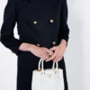 Τσάντα Prada Galleria Mini από δέρμα Saffiano Τσάντα Prada Galleria Mini από δέρμα Saffiano