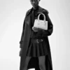 Τσάντα Prada Galleria Mini από δέρμα σαύρας Τσάντα Prada Galleria Mini από δέρμα σαύρας