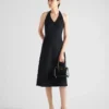 Τσάντα Prada Galleria Mini από λουστρίνι Τσάντα Prada Galleria Mini από λουστρίνι