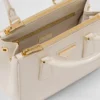 Τσάντα Prada Galleria Mini από λουστρίνι Τσάντα Prada Galleria Mini από λουστρίνι