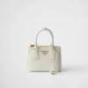 Τσάντα Prada Galleria Mini Patent Saffiano Τσάντα Prada Galleria Mini Patent Saffiano