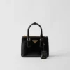 Τσάντα Prada Galleria Mini Patent Saffiano Τσάντα Prada Galleria Mini Patent Saffiano