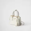 Τσάντα Prada Galleria Mini Patent Saffiano Τσάντα Prada Galleria Mini Patent Saffiano