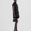 Τσάντα Prada Galleria Mini Patent Saffiano Τσάντα Prada Galleria Mini Patent Saffiano