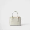 Τσάντα Prada Galleria Mini Patent Saffiano Τσάντα Prada Galleria Mini Patent Saffiano