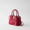 Τσάντα Prada Galleria Mini Patent Saffiano Τσάντα Prada Galleria Mini Patent Saffiano