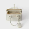Τσάντα Prada Galleria Mini Patent Saffiano Τσάντα Prada Galleria Mini Patent Saffiano