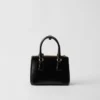 Τσάντα Prada Galleria Mini Patent Saffiano Τσάντα Prada Galleria Mini Patent Saffiano
