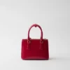 Τσάντα Prada Galleria Mini Patent Saffiano Τσάντα Prada Galleria Mini Patent Saffiano