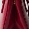Τσάντα Prada Galleria Mini Patent Saffiano Τσάντα Prada Galleria Mini Patent Saffiano
