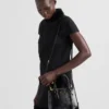 Τσάντα Prada Galleria Mini Patent Saffiano Τσάντα Prada Galleria Mini Patent Saffiano