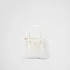 Τσάντα Prada Galleria Mini Shearling Τσάντα Prada Galleria Mini Shearling