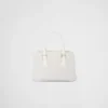 Τσάντα Prada Galleria Mini Shearling Τσάντα Prada Galleria Mini Shearling