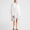 Τσάντα Prada Galleria Mini Shearling Τσάντα Prada Galleria Mini Shearling
