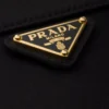 Τσάντα Prada Minuit Satin Τσάντα Prada Minuit Satin