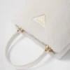 Τσάντα Prada Panier Mini Shearling Τσάντα Prada Panier Mini Shearling