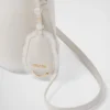 Τσάντα Prada Panier Mini Shearling Τσάντα Prada Panier Mini Shearling