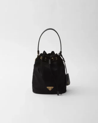 Τσάντα Prada Re-Edition 1978 Mini Re-Nylon