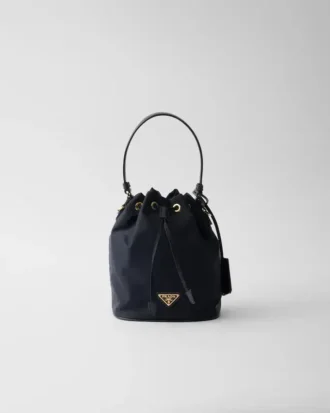 Τσάντα Prada Re-Edition 1978 Mini Re-Nylon