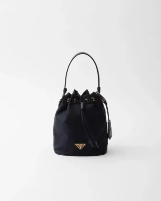 Τσάντα Prada Re-Edition 1978 Mini Re-Nylon