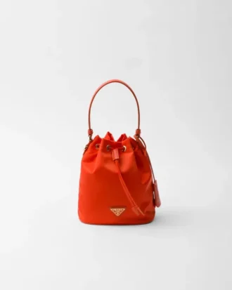 Τσάντα Prada Re-Edition 1978 Mini Re-Nylon