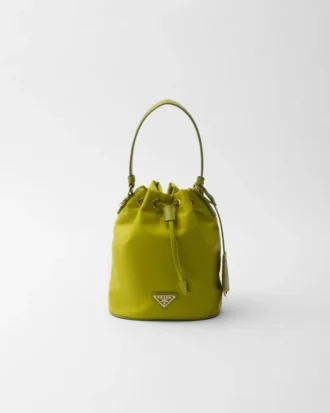Τσάντα Prada Re-Edition 1978 Mini Re-Nylon