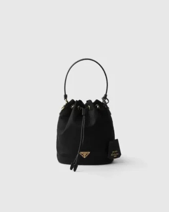 Τσάντα Prada Re-Edition 1978 Mini Re-Nylon