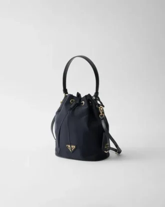 Τσάντα Prada Re-Edition 1978 Mini Re-Nylon