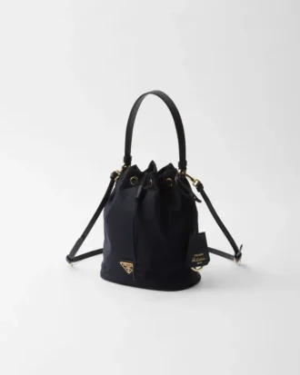 Τσάντα Prada Re-Edition 1978 Mini Re-Nylon