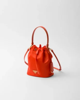 Τσάντα Prada Re-Edition 1978 Mini Re-Nylon