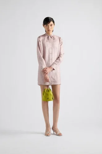 Τσάντα Prada Re-Edition 1978 Mini Re-Nylon